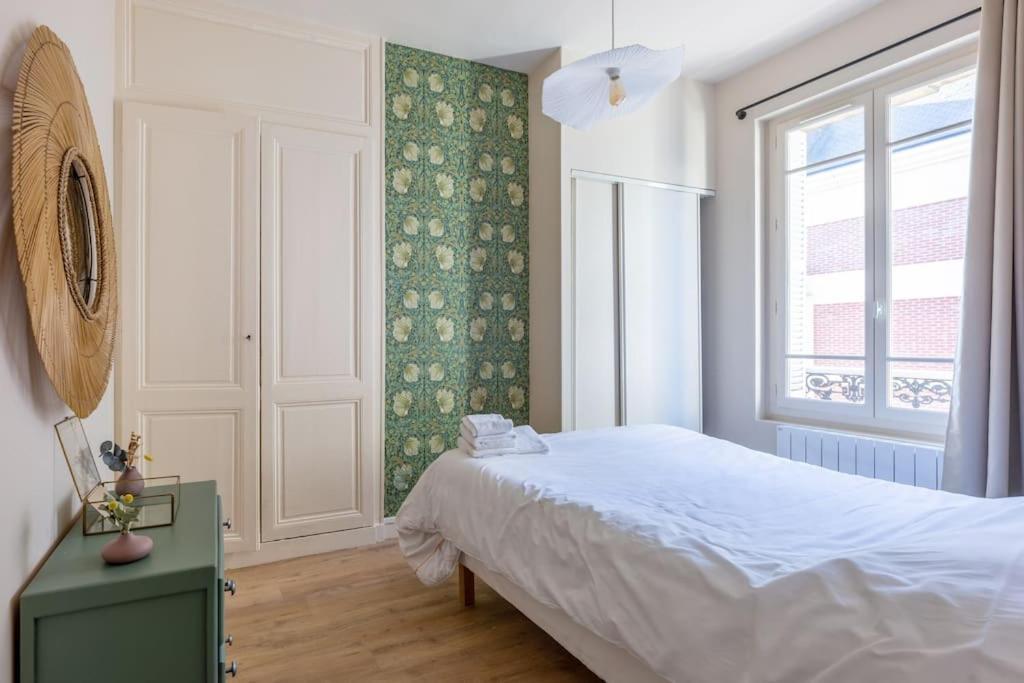 De Standing Place Saint Marc Iii G Apartment *