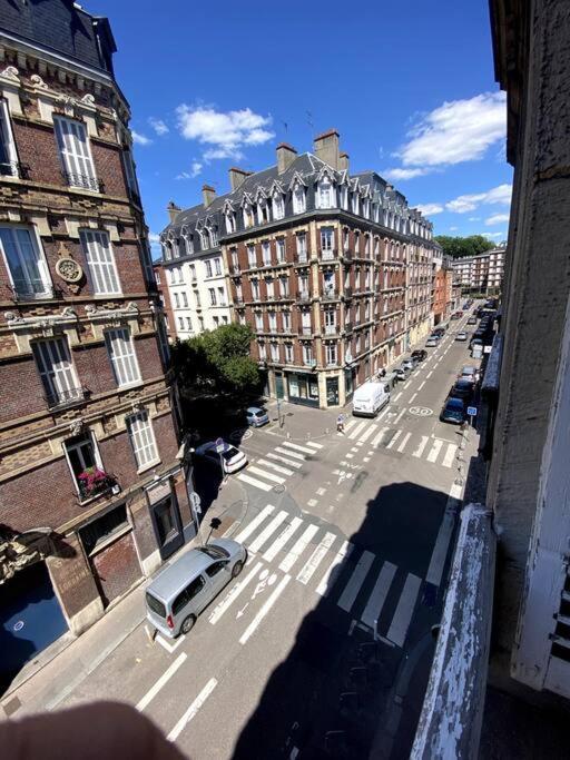 Apartamento De Standing Place Saint Marc Iii G