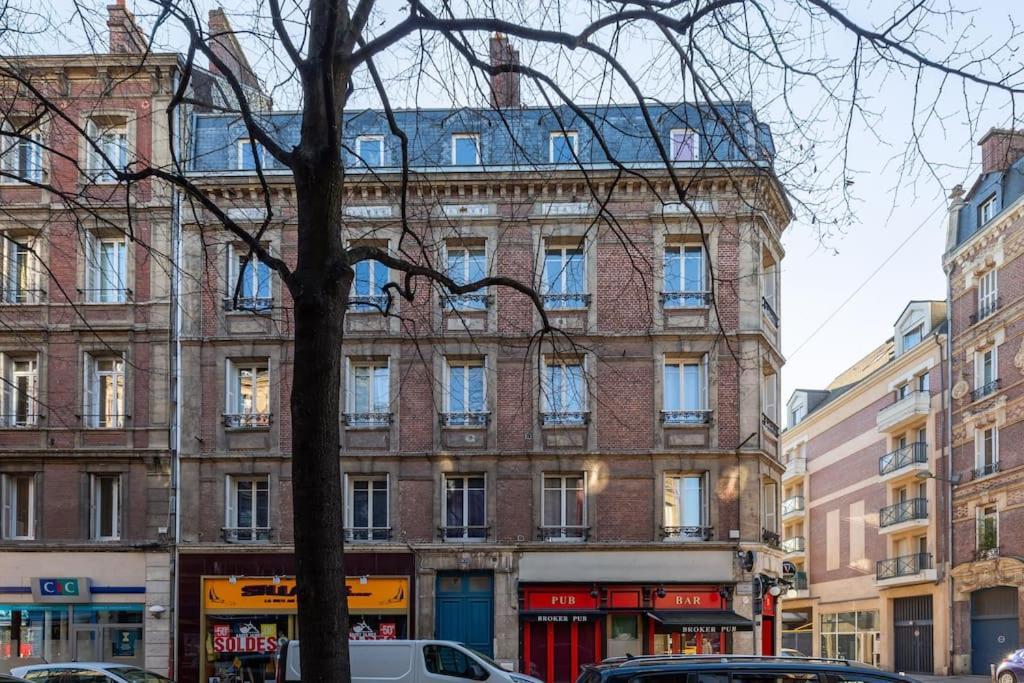 De Standing Place Saint Marc Iii G * Rouen